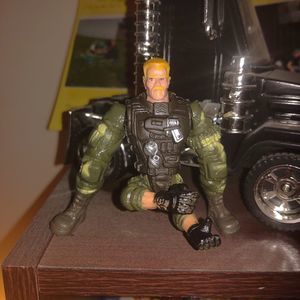 Meet your Posher, Bradley